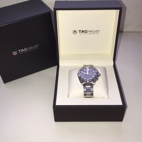 Tag Heuer Other - SOLD